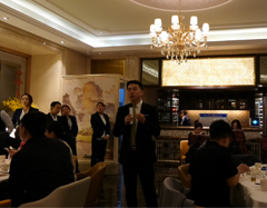 山西无人机-2019ky开元经销商年会隆重举行
